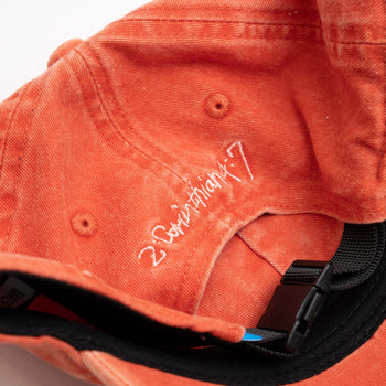 Apostle - VSL-C01 "Vessel of Light” Sketch Washed Cap