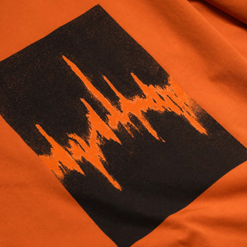Apostle - WVS-01 Waves Elements Concept Graphic TEE