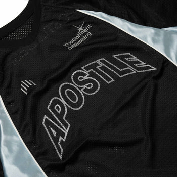Apostle - 26SS WBF-T02 “TGOB” Football Jersey