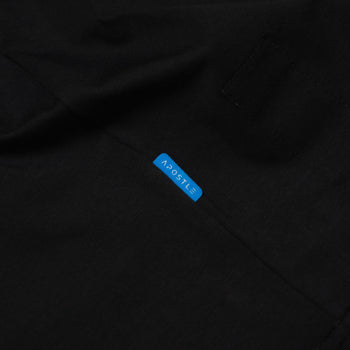 APOSTLE - 26SS WVS-02 “Silent Signal” Braille TEE