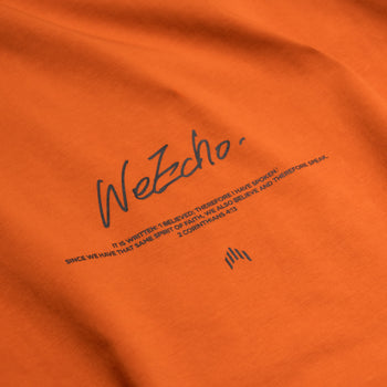 Apostle - WVS-01 Waves Elements Concept Graphic TEE