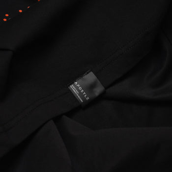APOSTLE - 26SS WVS-02 “Silent Signal” Braille TEE