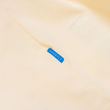 APOSTLE - 26SS WVS-02 “Silent Signal” Braille TEE