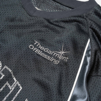 Apostle - 26SS WBF-T02 “TGOB” Football Jersey