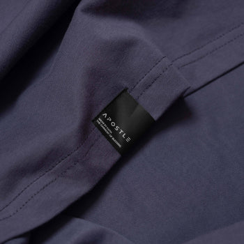 APOSTLE - 26SS WVS-02 “Silent Signal” Braille TEE