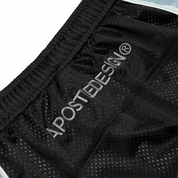 Apostle - 26SS WBF-S02 "TGOB" Mesh Short