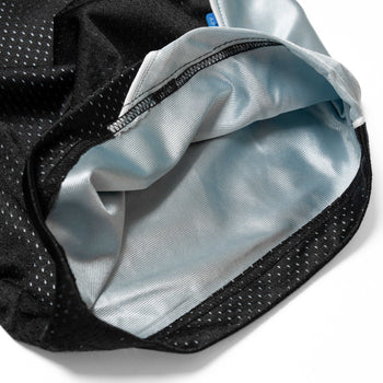 Apostle - 26SS WBF-S02 "TGOB" Mesh Short