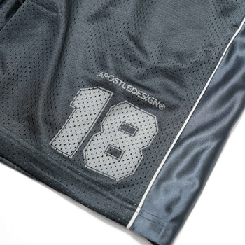 Apostle - 26SS WBF-S02 "TGOB" Mesh Short