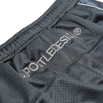 Apostle - 26SS WBF-S02 "TGOB" Mesh Short