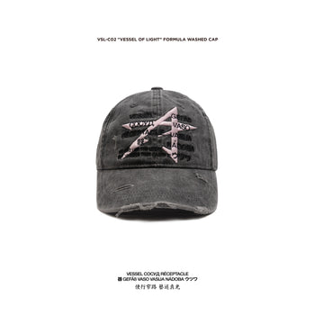 APOSTLE - VSL-C02 "Vessel of Light” Formula Washed Cap