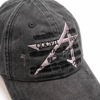 APOSTLE - VSL-C02 "Vessel of Light” Formula Washed Cap