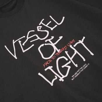 Apostle - VSL-02"Vessel of Light" Sketch TEE