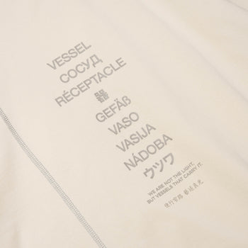 Apostle - VSL-03 "Vessel of Light" Formula TEE