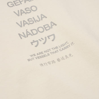Apostle - VSL-03 "Vessel of Light" Formula TEE