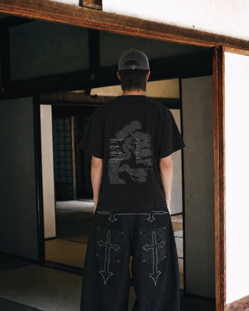 WBI 26SS WJ-01 / WBI ZEN / 定