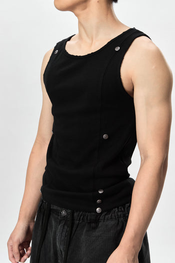 JOBDATASHEET - Hardware Detail Vest D45