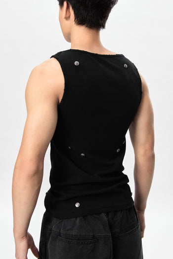 JOBDATASHEET - Hardware Detail Vest D45