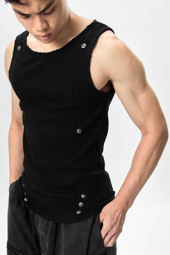 JOBDATASHEET - Hardware Detail Vest D45