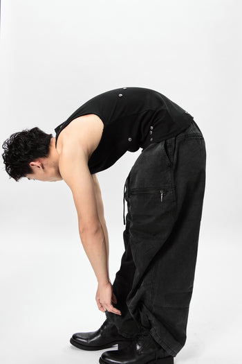 JOBDATASHEET - Hardware Detail Vest D45