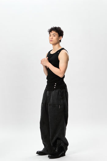 JOBDATASHEET - Hardware Detail Vest D45