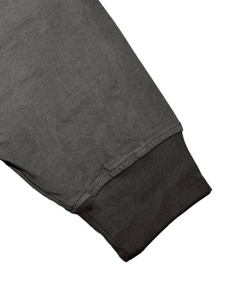 寬鬆休閒百搭內搭長袖