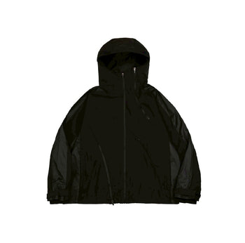 Sativa Studio - A/W S.TV-X4 “Shell Type” Jacket