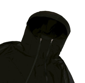 Sativa Studio - A/W S.TV-X4 “Shell Type” Jacket