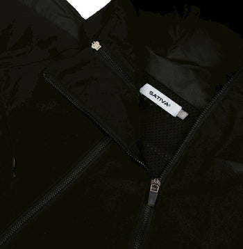 Sativa Studio - A/W S.TV-X4 “Shell Type” Jacket