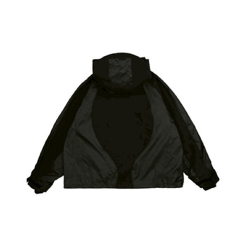 Sativa Studio - A/W S.TV-X4 “Shell Type” Jacket