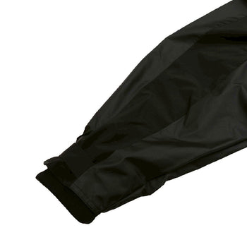 Sativa Studio - A/W S.TV-X4 “Shell Type” Jacket