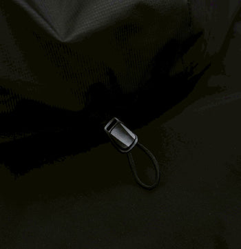Sativa Studio - A/W S.TV-X4 “Shell Type” Jacket