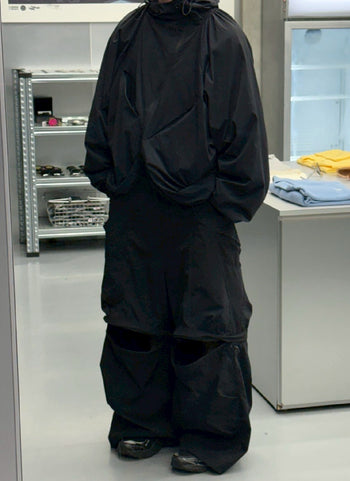 Sativa Studio - A/W KS-01 “Reproducibility” Pants