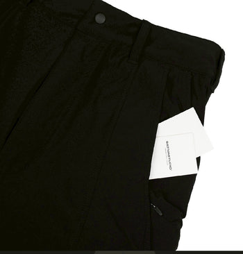 Sativa Studio - A/W KS-01 “Reproducibility” Pants