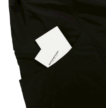 Sativa Studio - A/W KS-01 “Reproducibility” Pants