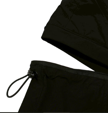 Sativa Studio - A/W KS-01 “Reproducibility” Pants