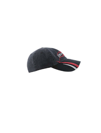 【GUBAN】Jobdatasheet Special Graphic Design Work Cap D33