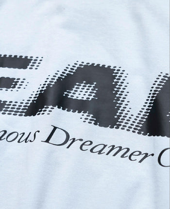 T-C152 E’TREALOUEST 25AW 外縫線五金帽衫