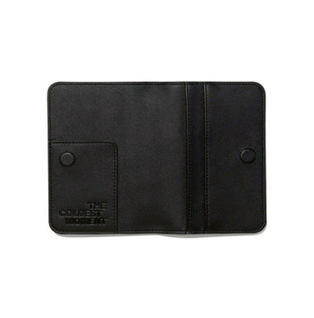 TCM - starfish passport wallet (black)AC-P195