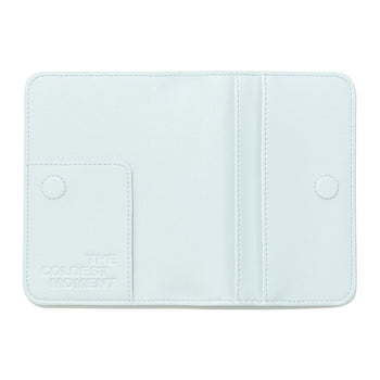 TCM - starfish passport wallet (sky blue)AC-P195