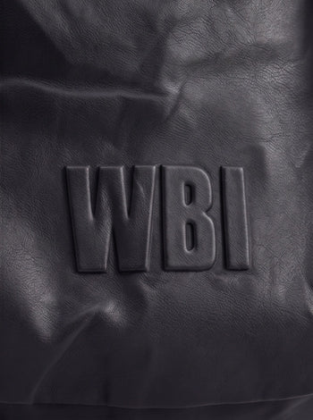 WBI 26SS EY-01 2.0/ WBI  Team Equipment Bag