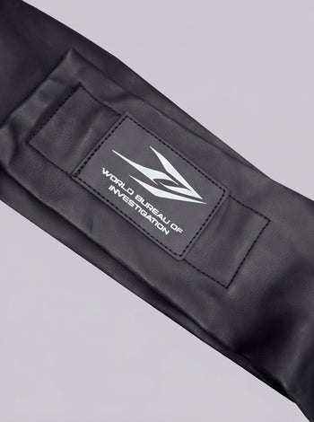 WBI 26SS EY-01 2.0/ WBI  Team Equipment Bag