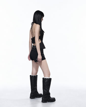 WBI 26SS Event：RECODE  - 《改》 / MG-01