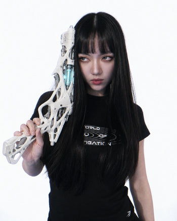 WBI 26SS Event：RECODE - 《改》 / SG-05