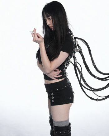 WBI 26SS Event：RECODE - 《改》 / SG-05