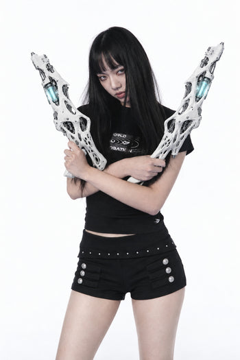 WBI 26SS Event：RECODE - 《改》 / SG-05