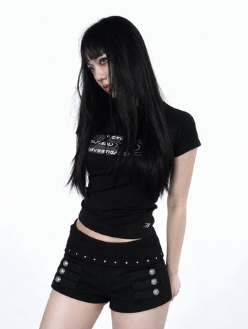 WBI 26SS Event：RECODE - 《改》 / SG-05