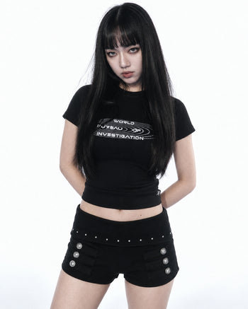 WBI 26SS Event：RECODE - 《改》 / SG-05