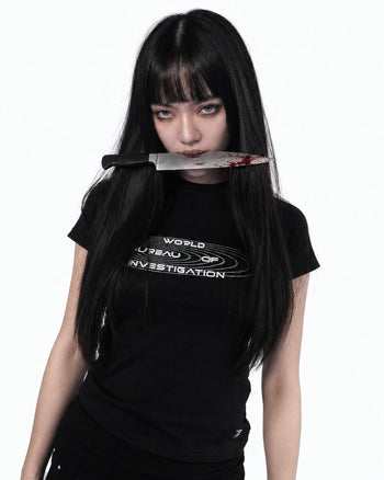 WBI 26SS Event：RECODE - 《改》 / SG-05