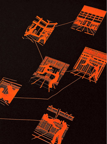 WBI 26SS WJ-04 / WBI ZEN / 突