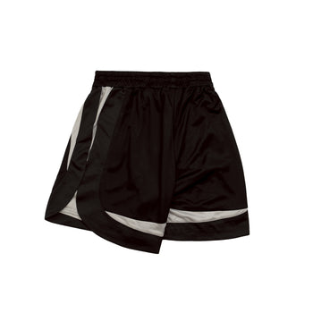 SATIVA STUDIO - “Team STVA” Basketball Shorts